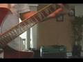 U2 Mysterious ways guitar sounds