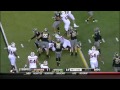 Zach Ertz vs Oregon (2012)