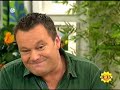 1st TV Report about NKOTB at German TV Sat1 Part 1