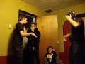Vegan Rap