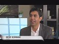 Get Connected - Tech Talk - SOHO