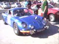 Rally Hist�rico de Portugal 2008