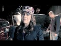 JULISSA | No One Lovelier (Forever) Behind the Scenes Music Video