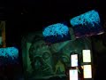 Disneyland DCA Disney Animation Courtyard CLIP 1 02/08/07