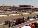 Pro Stock pass - Infineon Raceway Pro Stock pass - Infineon Raceway