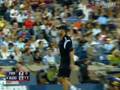 Federer vs. Roddick --- US Open 2007 Highlights