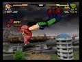DBZ Sparking Meteor - La leyenda de los saiyajins (Parte 2)