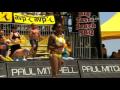 Hochevar and Fopma win Semi-Final from Universal Sports
