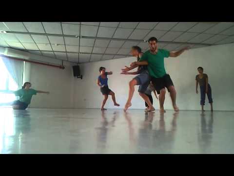 Articulation