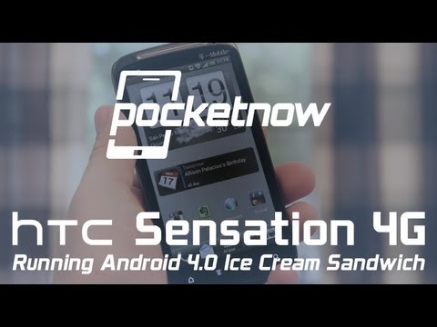how to locate htc sensation