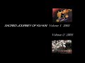 Kitaro Sacred Journey of Ku-Kai Vol.3 version.1 (9/25/2007)
