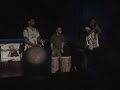 Djembe \"Diansa\" Djembe \"Diansa\"