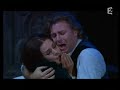roberto alagna angela gheorghiu   la boheme   sono andati?