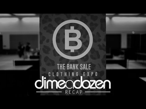 The Bank Sale V Recap Photo The Bank Sale V Recap