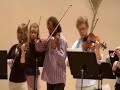 Gilles Apap plays Violin concerto in D-minor by Mendelssohn, Gilles Apap plays Violin concerto in D-minor by Mendelssohn,