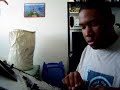 A3 explains beat on Roland MV-8800