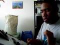 A3 explains beat on Roland MV-8800