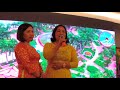 P 05 | GặP MặT HộI NGườI HảI DươNG TạI CHLB ĐứC 2018
