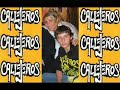Los Invisibles - Callejeros vivo (Obras)