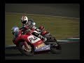 Ducati 990RM x2 at Motegi P-1