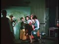 mary blair directs aurora miranda in a george hurrell photo shoot.