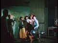 mary blair directs aurora miranda in a george hurrell photo shoot.