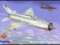 Vietnam - MiGs