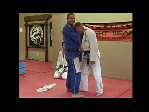 how to belt in jiu jitsu