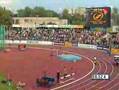 Gebrselassie sets two records in one run