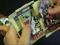2007 Donruss Classics Football Box 1