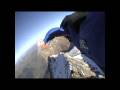 The Eiger Wingsuit flights