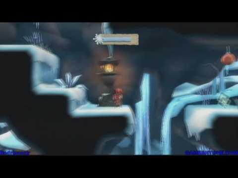 LostWinds : Winter of the Melodias