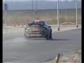 Ford Puma S1600 - HART