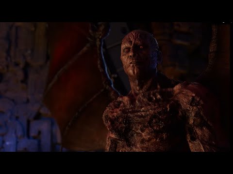 Lucifer Season-4 Episode-10 : Lucifer Devil Form in Hindi