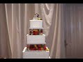 050731 Wedding Reception at the Houston Club