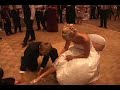 050731 Wedding Reception at the Houston Club