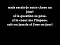 Gregoire – L'ami Intime