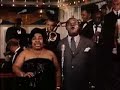 Louis Armstrong and Monette Moore on the Mark Twain