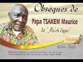 Click to View : Vidéo des obsèques de Mo'oh Dippa TSAKEM Maurice