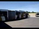 2007 HSR NFI DE60LFR 0611