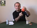 Mago da Física - Condutividade Térmica (Qualitativo) Mago da Física - Condutividade Térmica (Qualitativo)