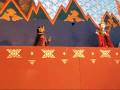 videos de great Thai puppetry performance