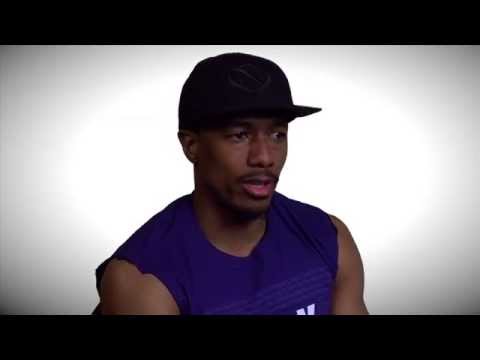Nick Cannon talks about Living with Lupus