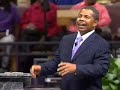 Pt 1 Dr. Bill Winston at New Birth Cathedral