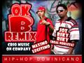 Joz Riky Riky (Resal Nobleza) Feat. Maximo Legitimo - ok b