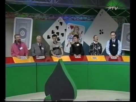 tele - Kuriozalny teleturniej z 1999 roku. Błyskotliwi uczestnicy, przesympatyczna prowadząca, wspaniałe nagrody i genialne zasady gry...