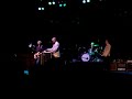 R.E.M. Dublin 04/07/07 \"This Is Not A Show\"