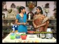 Palakura Chukka kura Pachadi