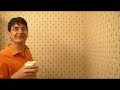 How to remove wallpaper