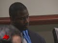 Ga. Courthouse Gunman Avoids Death Sentence